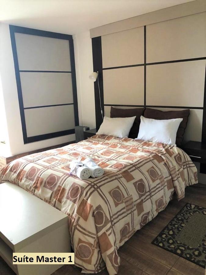Casa Lavanda - Guest House กังโปสดูจอร์เดา ภายนอก รูปภาพ