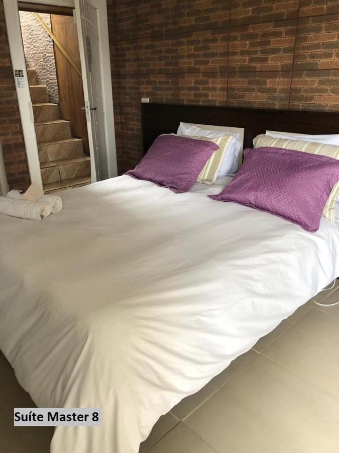 Casa Lavanda - Guest House กังโปสดูจอร์เดา ภายนอก รูปภาพ