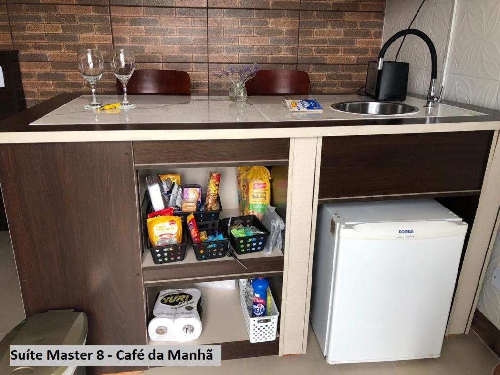 Casa Lavanda - Guest House กังโปสดูจอร์เดา ภายนอก รูปภาพ