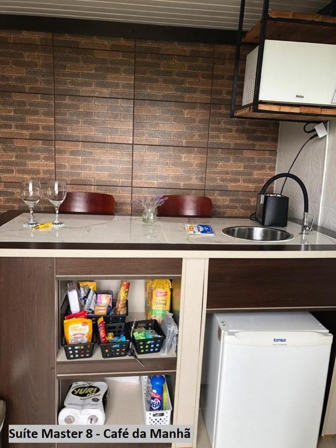 Casa Lavanda - Guest House กังโปสดูจอร์เดา ภายนอก รูปภาพ