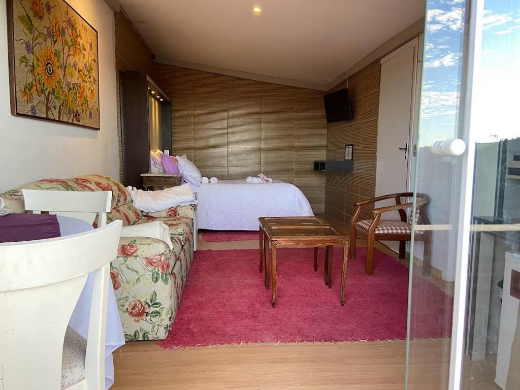 Casa Lavanda - Guest House กังโปสดูจอร์เดา ภายนอก รูปภาพ